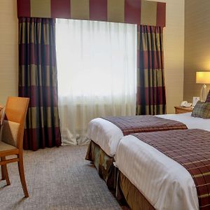 Chambre Standarde Double